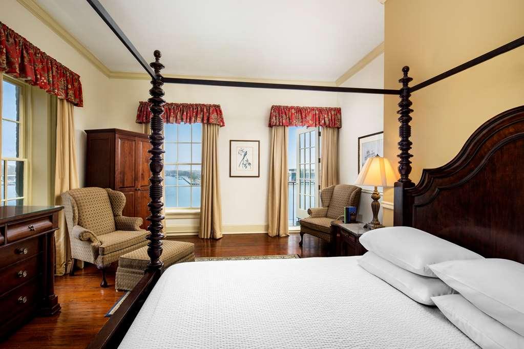 River Street Inn (Adults Only) Savannah Bilik gambar