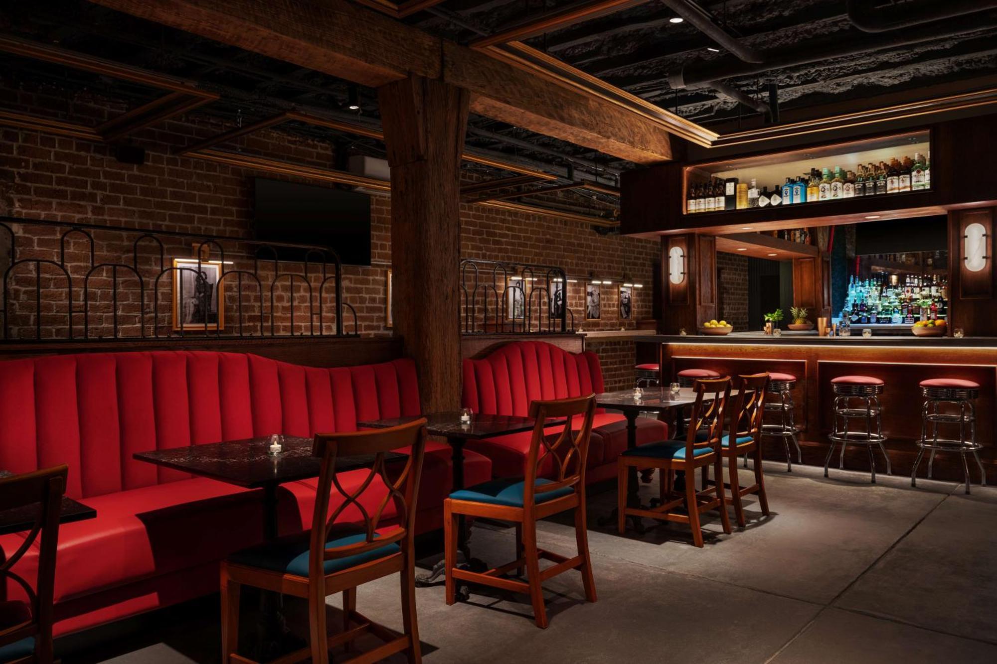 River Street Inn (Adults Only) Savannah Luaran gambar