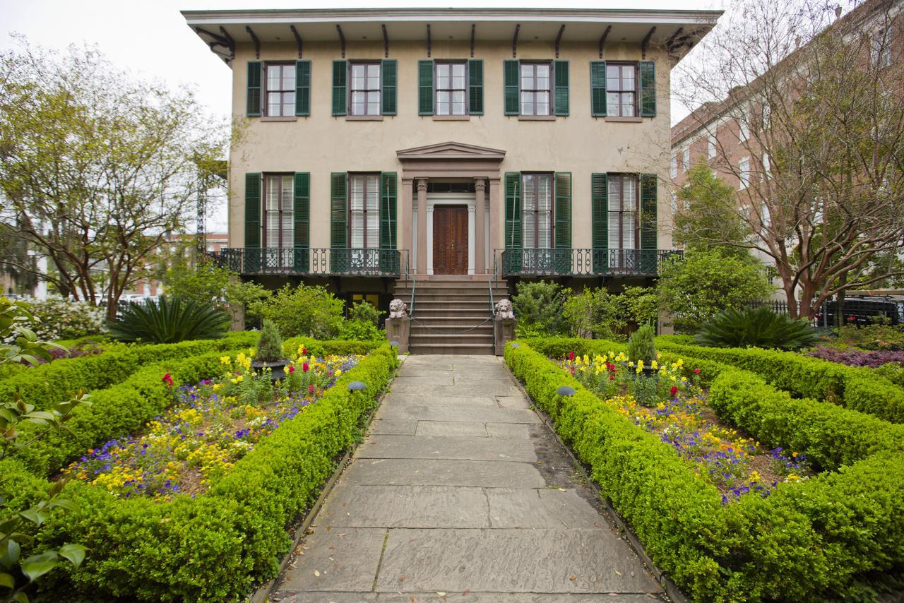 River Street Inn (Adults Only) Savannah Luaran gambar